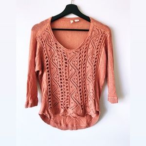Anthropologie Sweater